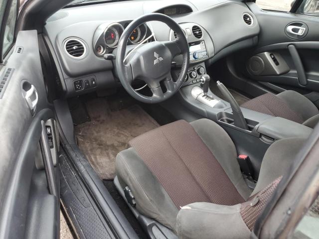 Photo 8 from auction – 2012 MITSUBISHI ECLIPSE SP with VIN 4A37L2EF5CE002314