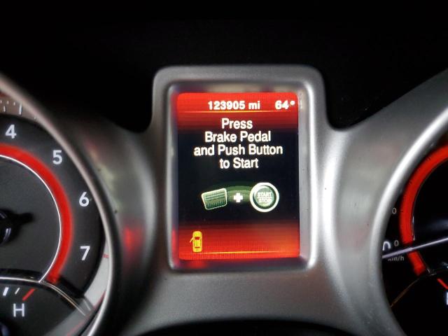 Photo 9 from auction – 2019 DODGE JOURNEY SE with VIN 3C4PDCBB7KT708044