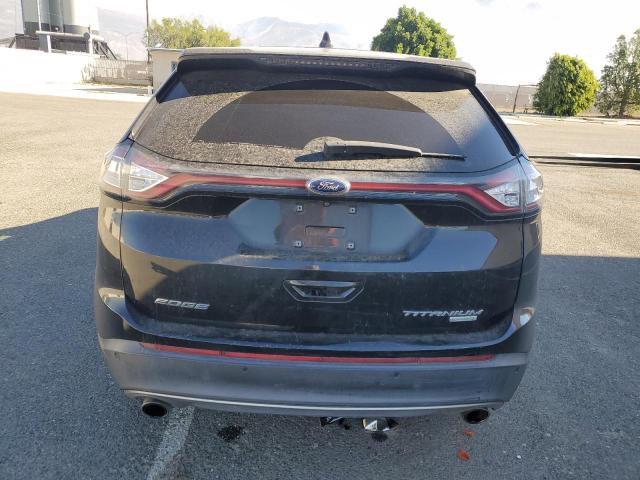 Photo 6 from auction – 2018 FORD EDGE TITAN with VIN 2FMPK3K97JBB74178