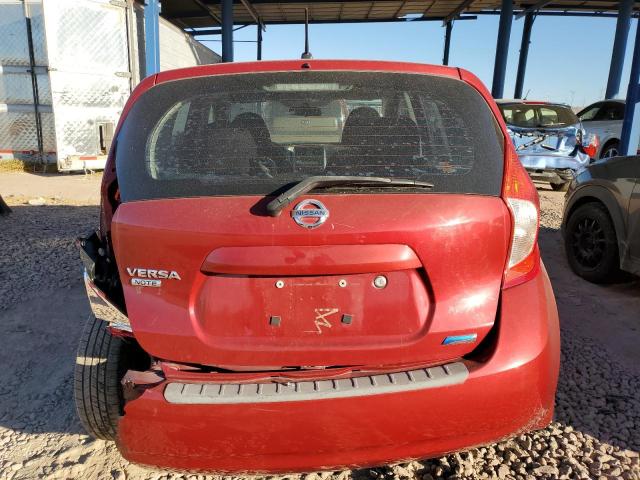 Photo 6 from auction – 2014 NISSAN VERSA NOTE with VIN 3N1CE2CP6EL400371