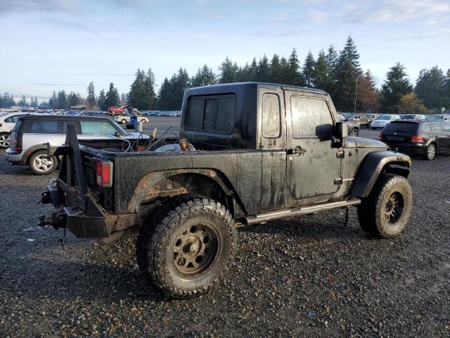 Photo 3 from auction – 2011 JEEP WRANGLER U with VIN 1J4BA3H13BL586497