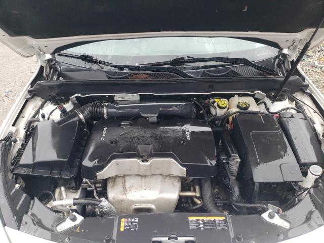 Photo 11 from auction – 2015 CHEVROLET MALIBU 1LT with VIN 1G11C5SL7FF304067