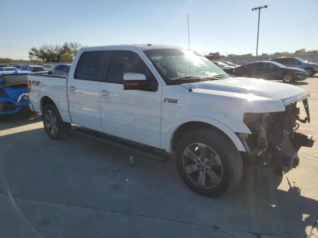 Photo 4 from auction – 2012 FORD F150 SUPER with VIN 1FTFW1CF4CKD81925