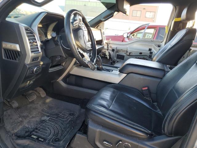 Photo 7 from auction – 2015 FORD F150 SUPER with VIN 1FTEW1EF8FKE61547