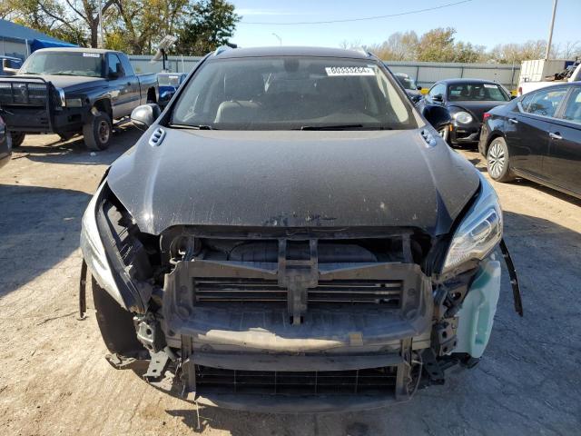 Photo 5 from auction – 2018 BUICK ENVISION E with VIN LRBFX2SA2JD002025