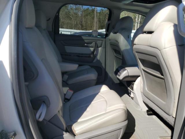Photo 11 from auction – 2015 GMC ACADIA SLT with VIN 1GKKRRKD3FJ161002