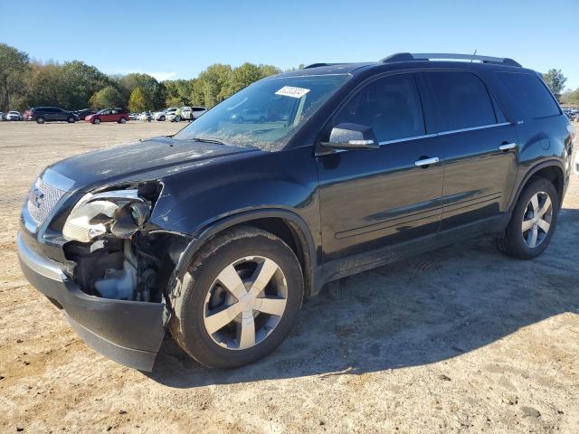 GMC ACADIA SLT 2012 with VIN 1GKKRRED1CJ154640 - Photo from auction