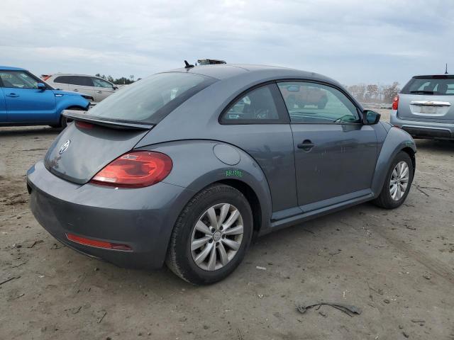 Photo 3 from auction – 2018 VOLKSWAGEN BEETLE S with VIN 3VWFD7ATXJM709532