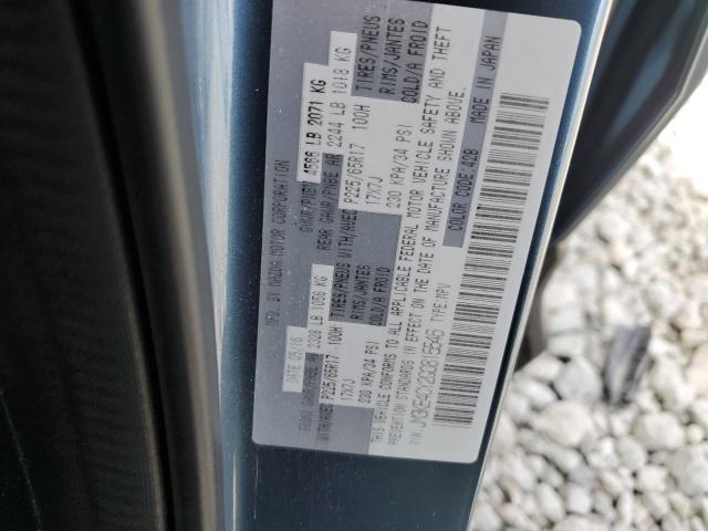Photo 14 from auction – 2016 MAZDA CX-5 TOURI with VIN JM3KE4CY2G0815546