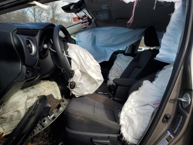 Photo 7 from auction – 2019 TOYOTA COROLLA L with VIN 2T1BURHE9KC178998