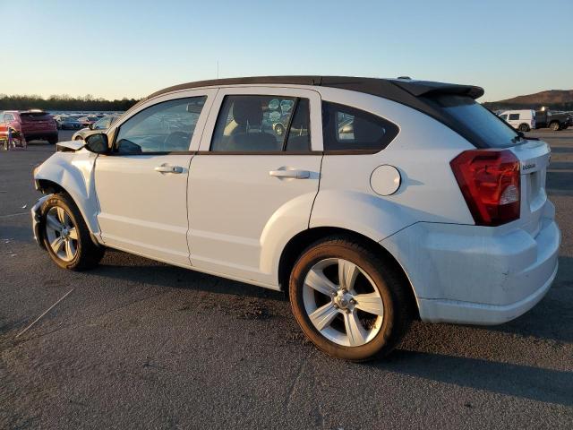 Photo 2 from auction – 2011 DODGE CALIBER MA with VIN 1B3CB3HA1BD254920