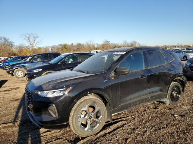 Photo 1 from auction – 2024 FORD ESCAPE ST with VIN 1FMCU9MN4RUA43768