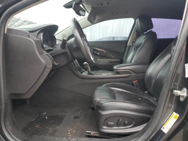 Photo 7 from auction – 2014 BUICK LACROSSE with VIN 1G4GB5G34EF222627