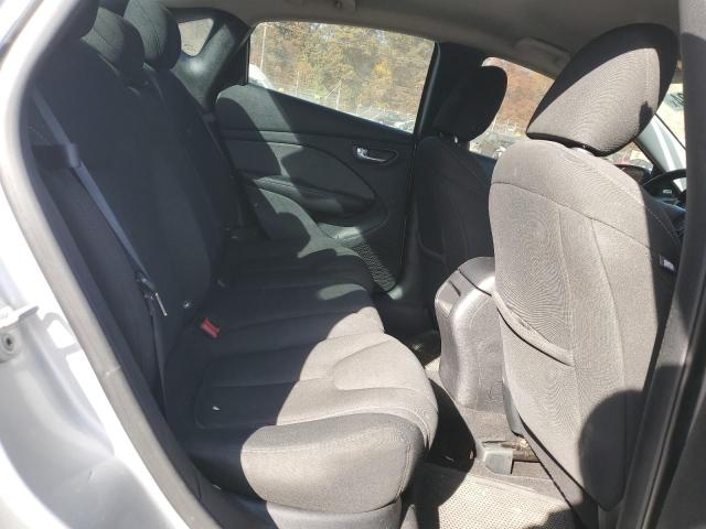 Photo 10 from auction – 2013 DODGE DART SXT with VIN 1C3CDFBA5DD299160