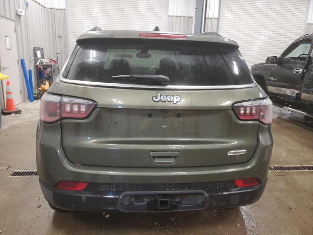 Photo 6 from auction – 2018 JEEP COMPASS LA with VIN 3C4NJDBB9JT349493