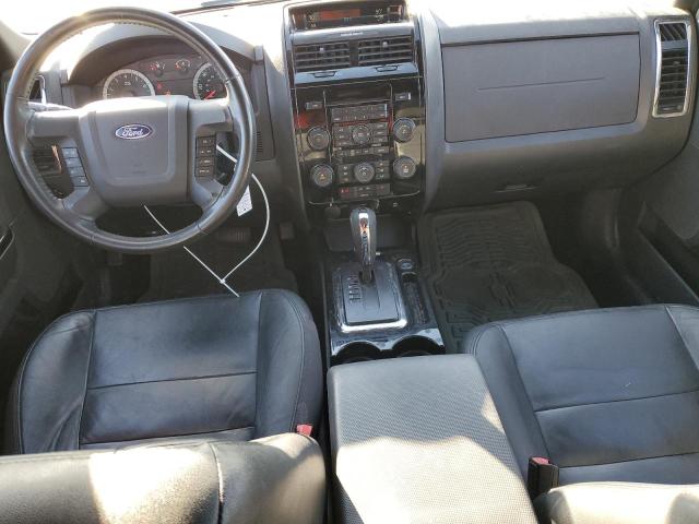 Photo 8 from auction – 2011 FORD ESCAPE LIM with VIN 1FMCU9EG6BKB52587