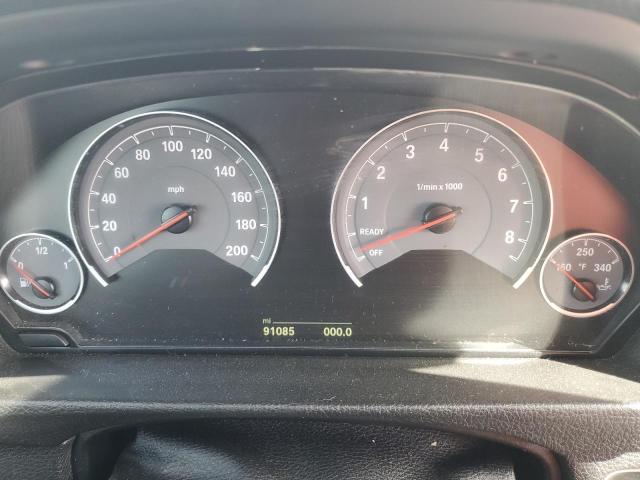 صورة رقم 9 من المزاد - 2015 BMW M4 مع VIN WBS3U9C5XFP967169