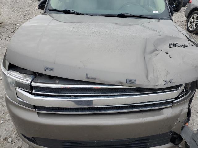 Photo 12 from auction – 2014 FORD FLEX SE with VIN 2FMGK5B86EBD10941