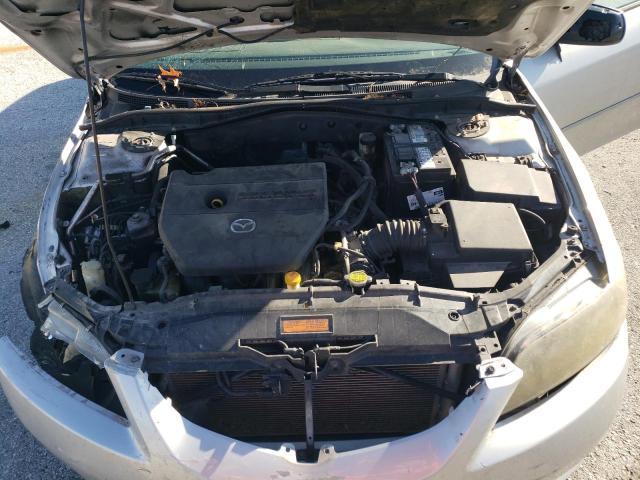 Снимка 11 от търг – 2008 MAZDA 6 I с VIN 1YVHP80C785M06129