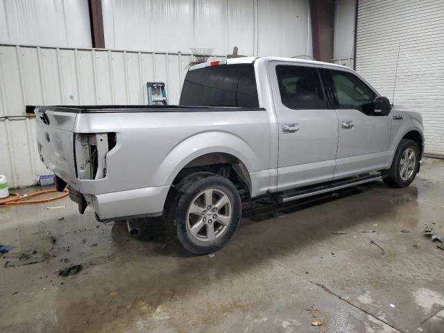 Photo 3 from auction – 2019 FORD F150 SUPER with VIN 1FTEW1CP3KKC20095