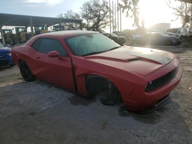 Photo 4 from auction – 2017 DODGE CHALLENGER with VIN 2C3CDZAG1HH601012