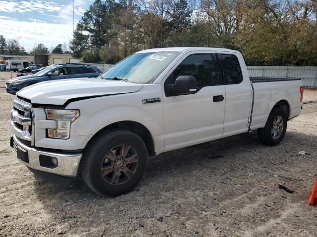 Photo 1 from auction – 2015 FORD F150 SUPER with VIN 1FTEX1C8XFKF19692