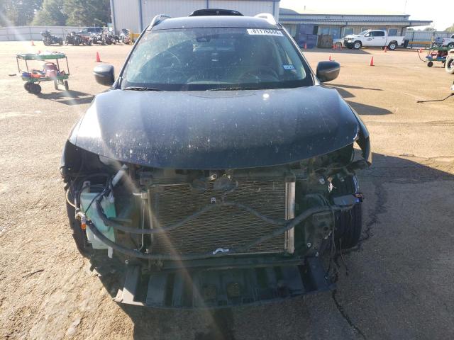 Photo 5 from auction – 2019 NISSAN ROGUE S with VIN KNMAT2MT9KP500552