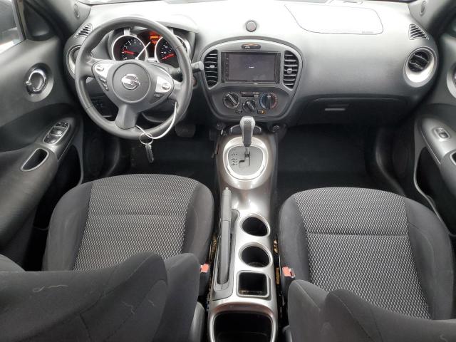 Photo 8 from auction – 2016 NISSAN JUKE S with VIN JN8AF5MR9GT610033