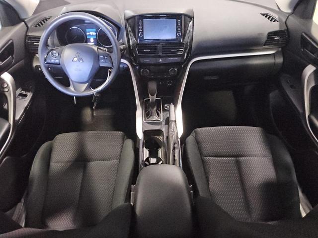 Photo 8 from auction – 2024 MITSUBISHI ECLIPSE CR with VIN JA4ATUAA7RZ033784
