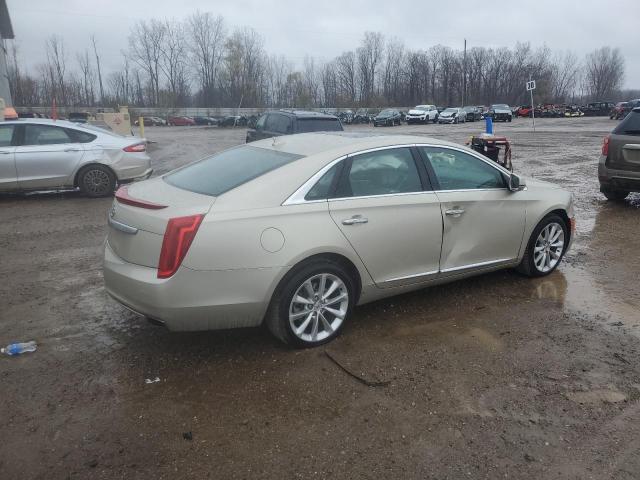 Photo 3 from auction – 2014 CADILLAC XTS PREMIU with VIN 2G61R5S36E9325489