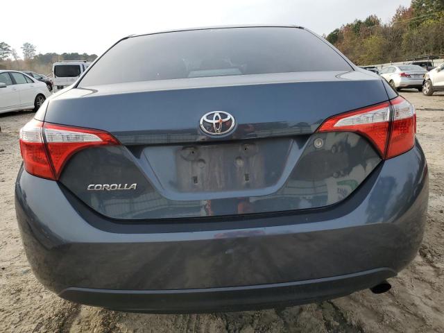 Photo 6 from auction – 2016 TOYOTA COROLLA L with VIN 2T1BURHE3GC618804