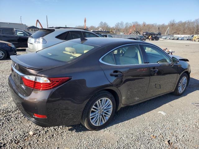 Photo 3 from auction – 2015 LEXUS ES 350 with VIN JTHBK1GGXF2164461