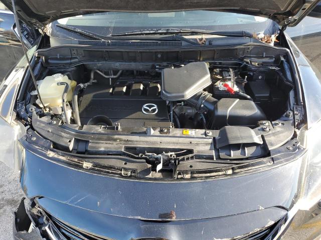 Photo 12 from auction – 2015 MAZDA CX-9 SPORT with VIN JM3TB3BV9F0465197