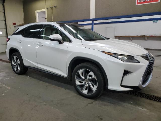 Photo 4 from auction – 2017 LEXUS RX 350 BAS with VIN 2T2BZMCA0HC074719