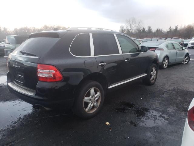 Photo 3 from auction – 2006 PORSCHE CAYENNE with VIN WP1AA29P76LA23634