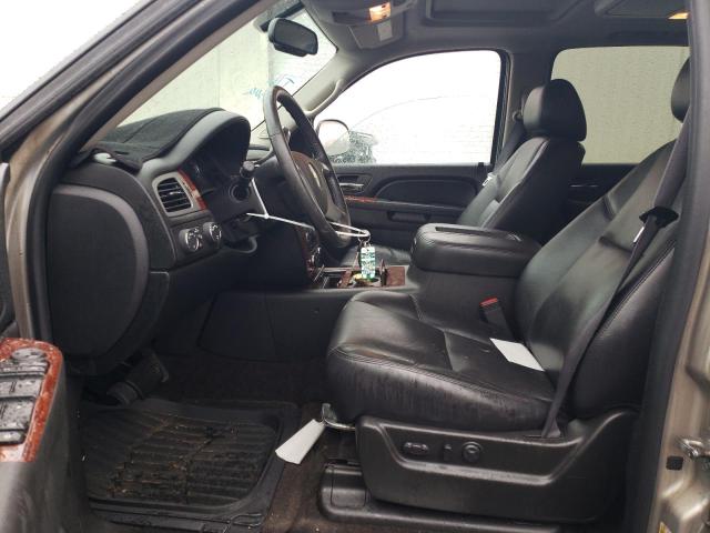 Photo 7 from auction – 2011 CHEVROLET AVALANCHE with VIN 3GNTKGE32BG207336