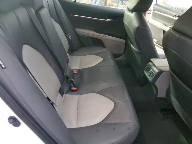 Photo 10 from auction – 2020 TOYOTA CAMRY XLE with VIN 4T1F31AK2LU524850