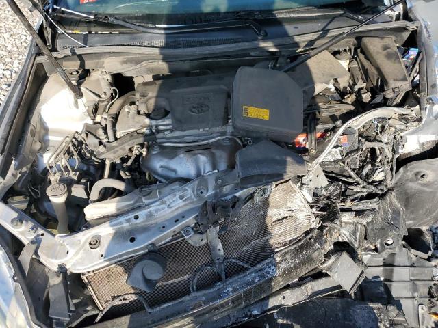 Photo 11 from auction – 2015 TOYOTA CAMRY LE with VIN 4T1BF1FK8FU021245