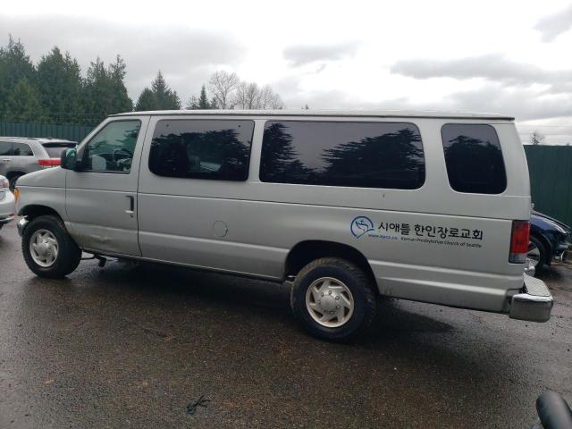Photo 2 from auction – 2007 FORD ECONOLINE with VIN 1FDSS31L97DA70818