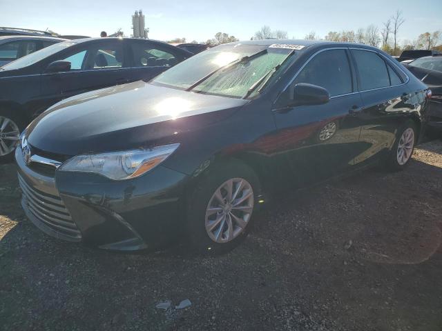 TOYOTA CAMRY LE 2016 with VIN 4T4BF1FK3GR536449 - Photo from auction