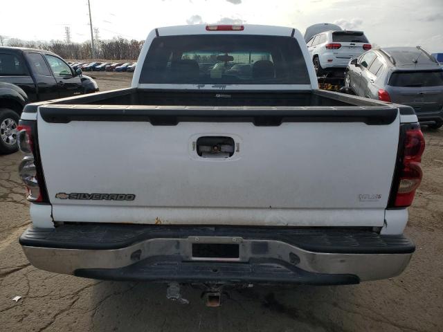 Photo 6 from auction – 2006 CHEVROLET SILVERADO with VIN 2GCEC13ZX61348835