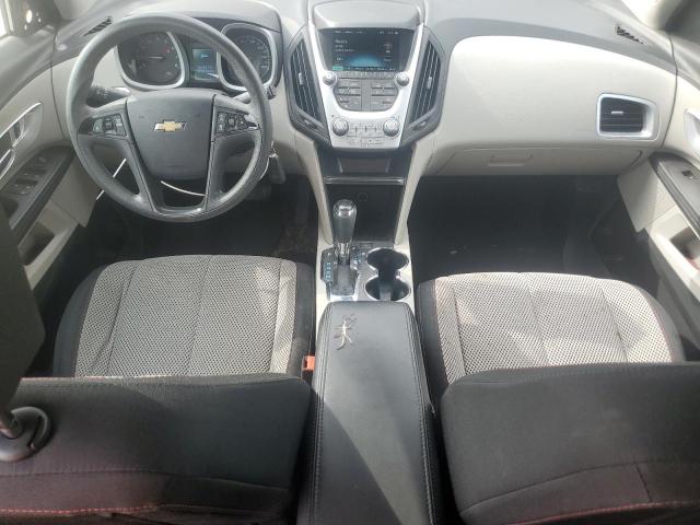 Photo 8 from auction – 2016 CHEVROLET EQUINOX LS with VIN 2GNALBEK5G6296305