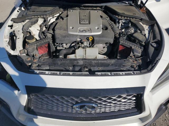 Photo 11 from auction – 2015 INFINITI Q50 BASE with VIN JN1BV7AR8FM413756