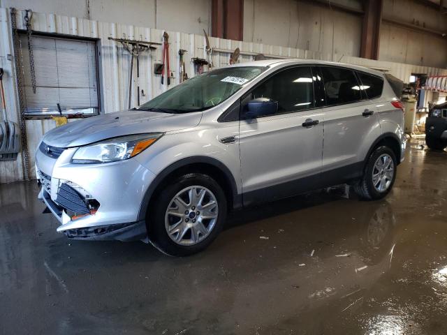 FORD ESCAPE S 2013 with VIN 1FMCU0F73DUB97049 - Photo from auction