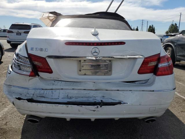 Photo 6 from auction – 2013 MERCEDES-BENZ E 350 with VIN WDDKK5KF4DF206397
