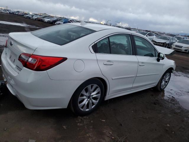 Photo 3 from auction – 2016 SUBARU LEGACY 2.5 with VIN 4S3BNAC65G3061899