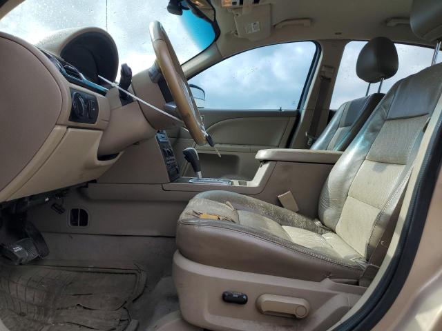 Photo 7 from auction – 2007 MERCURY MONTEGO LU with VIN 1MEHM40197G610227