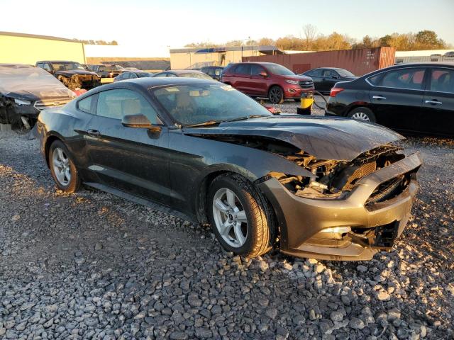 Photo 4 from auction – 2015 FORD MUSTANG with VIN 1FA6P8AM4F5398885