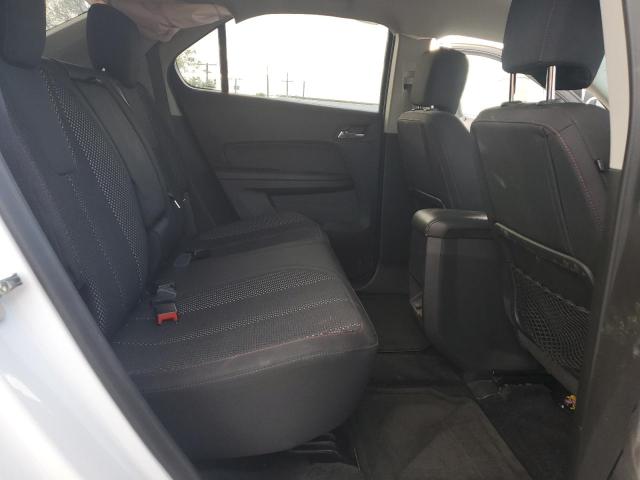 Photo 11 from auction – 2017 CHEVROLET EQUINOX LT with VIN 2GNALCEK8H1547984