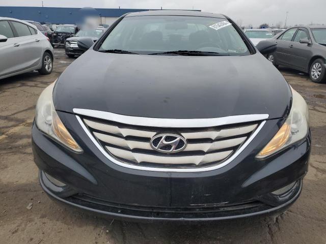 Photo 5 from auction – 2011 HYUNDAI SONATA with VIN 5NPEC4AC7BH185988